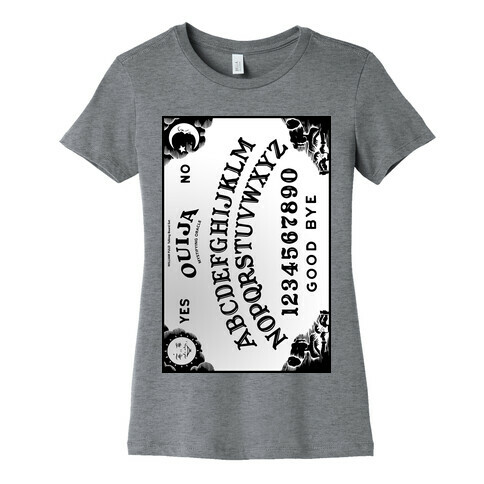 The Talking Dead Womens T-Shirt