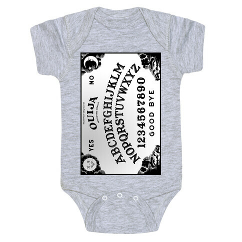The Talking Dead Baby One-Piece