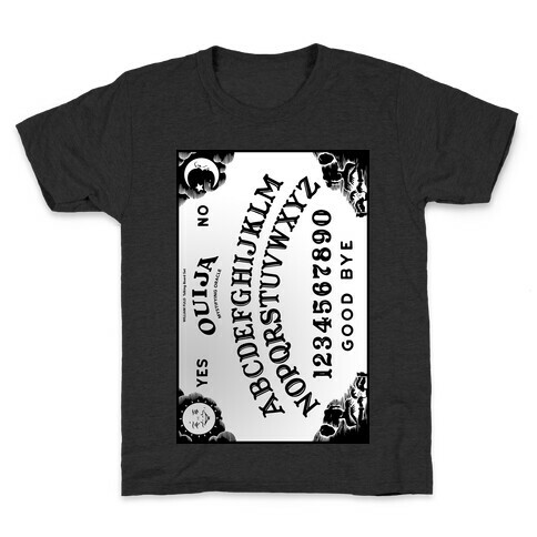 The Talking Dead Kids T-Shirt