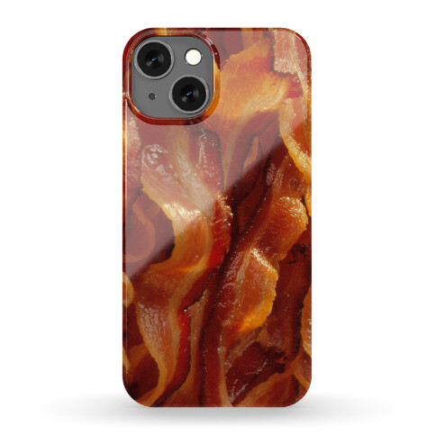 Bacon Phone Case