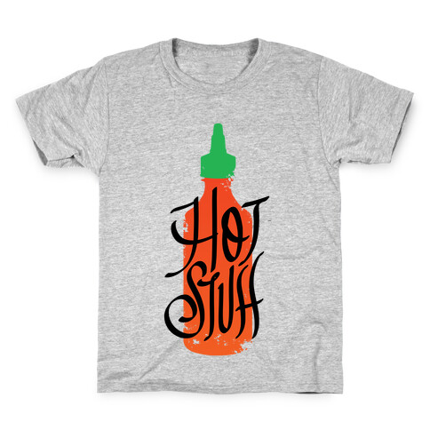 Hot Stuff Kids T-Shirt