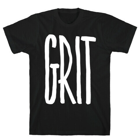 Grit T-Shirt