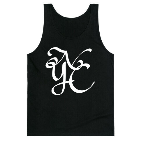 NYC Tank Top