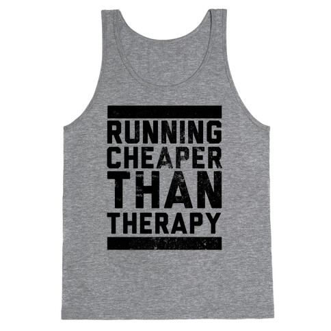 Running Tank Top