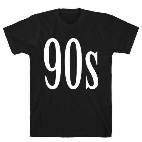 90's T-Shirt