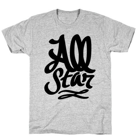 All Star T-Shirt