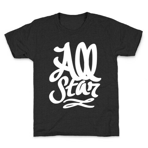 All Star Kids T-Shirt