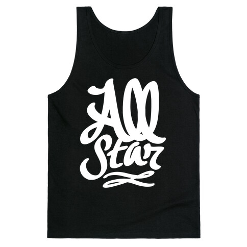 All Star Tank Top