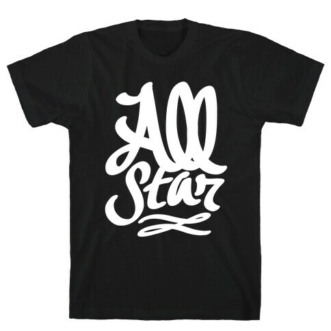 All Star T-Shirt