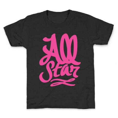 All Star Kids T-Shirt