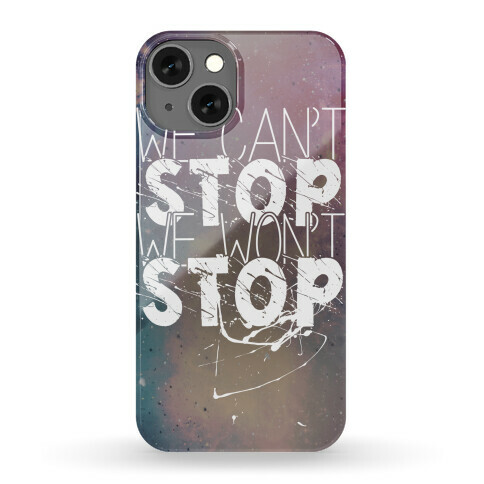 Relentless Youth Phone Case