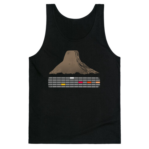 Close Encounters Tank Top