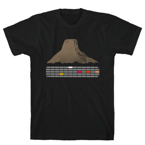 Close Encounters T-Shirt