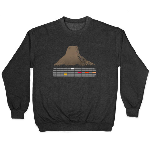 Close Encounters Pullover