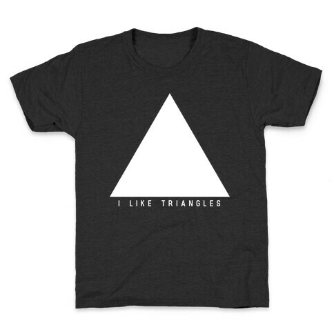 Not in the Illuminati Kids T-Shirt