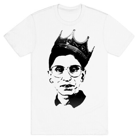 Notorious R.B.G. T-Shirt