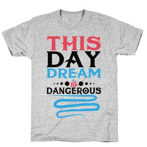 Daydreaming T-Shirt