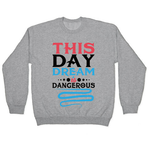 Daydreaming Pullover