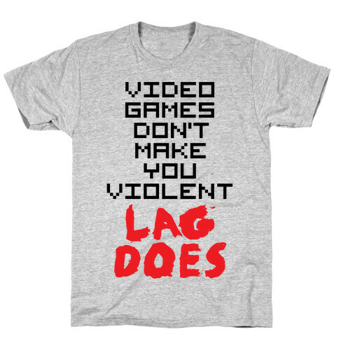 Lag T-Shirt