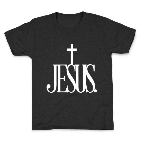 Jesus Kids T-Shirt