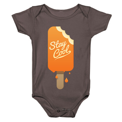 Stay Cool Baby One-Piece