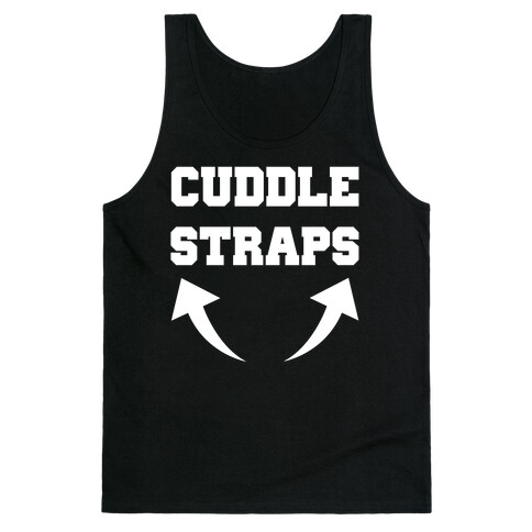 Cuddle Straps Tank Top