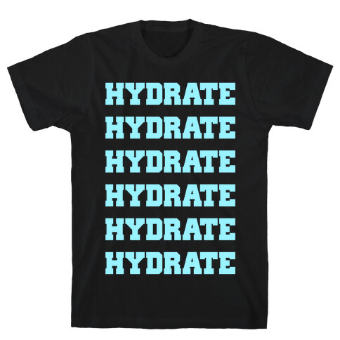 Hydrate T-Shirt