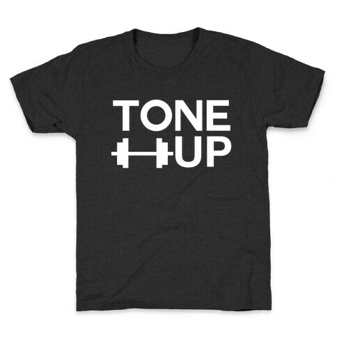 Tone Up Kids T-Shirt