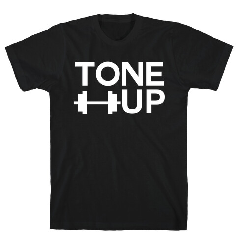 Tone Up T-Shirt