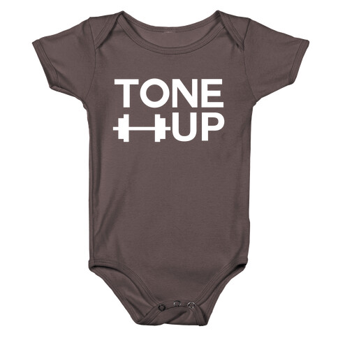 Tone Up Baby One-Piece