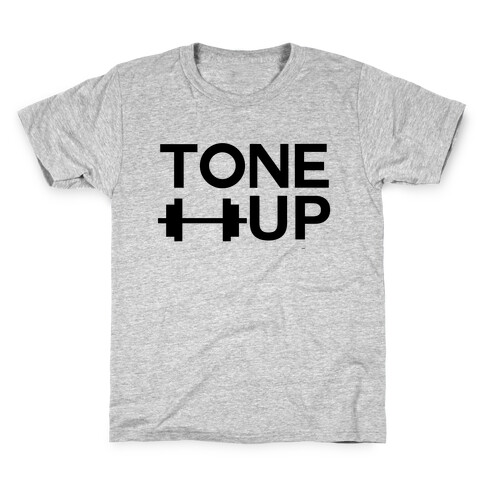 Tone Up Kids T-Shirt