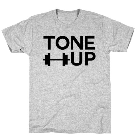 Tone Up T-Shirt