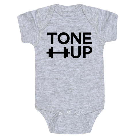 Tone Up Baby One-Piece