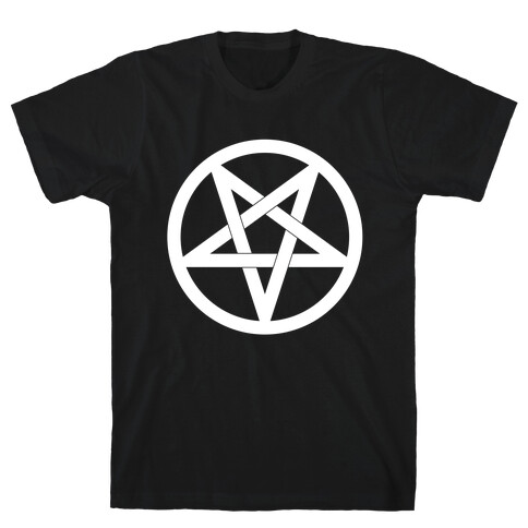 Pentagram T-Shirt