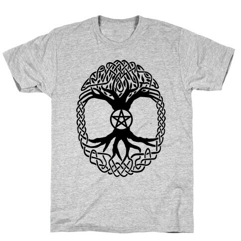 Tree Of Life T-Shirt