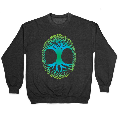 Tree Of Life Pullover