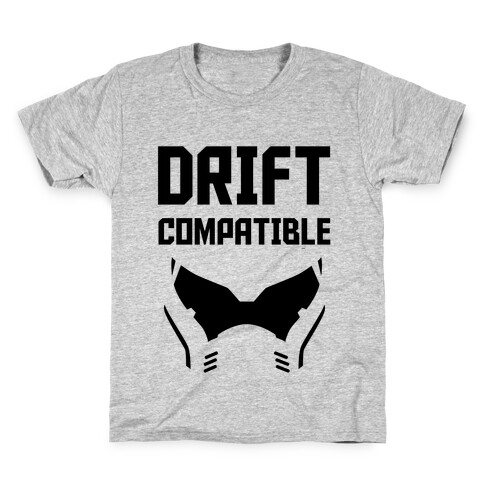 Drift Compatible Kids T-Shirt