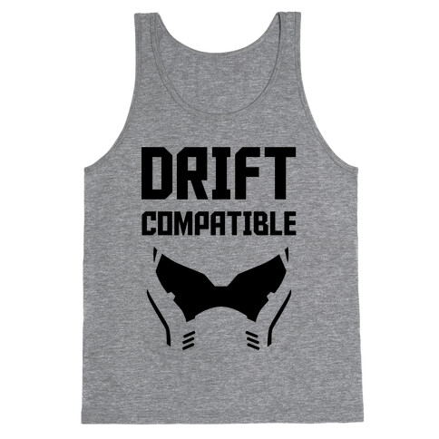 Drift Compatible Tank Top