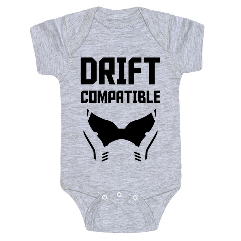 Drift Compatible Baby One-Piece