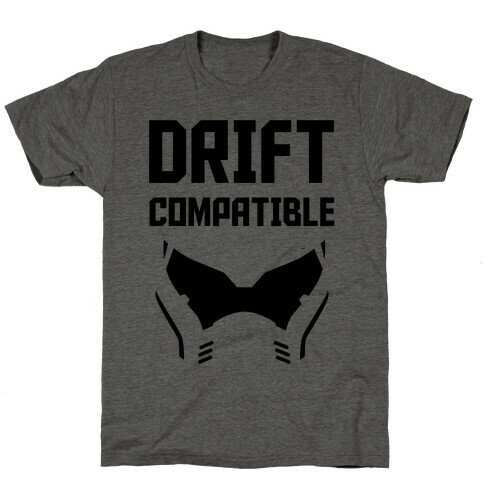 Drift Compatible T-Shirt