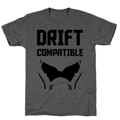 Drift Compatible T-Shirt