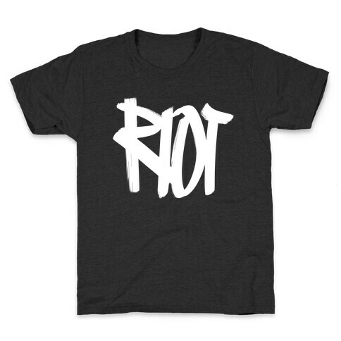 Riot Kids T-Shirt