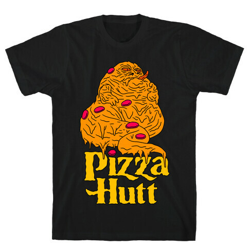 Pizza Hutt T-Shirt