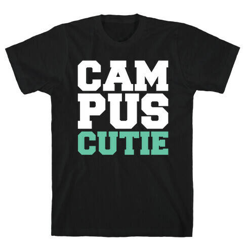 Campus Cutie T-Shirt