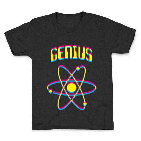 Genius Kids T-Shirt