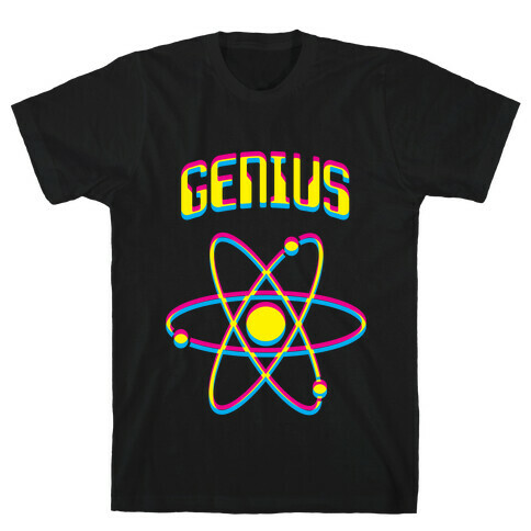 Genius T-Shirt