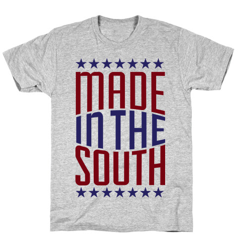 Made in the South T-Shirt