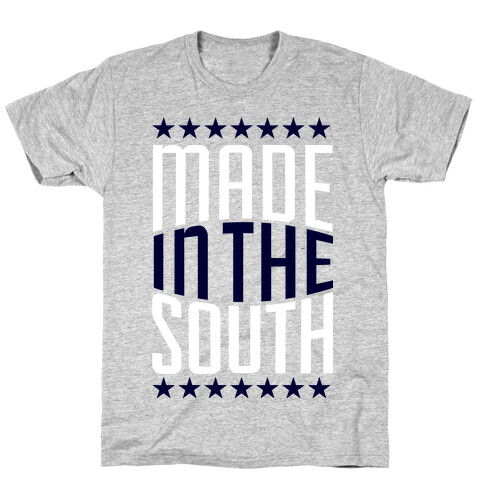 Made in the South T-Shirt