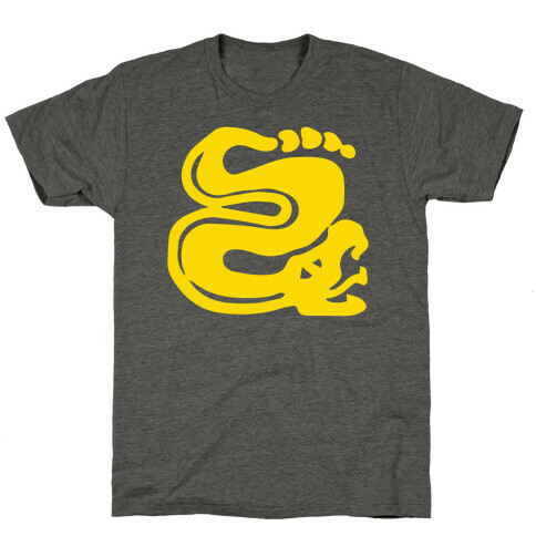 Silver Snakes T-Shirt
