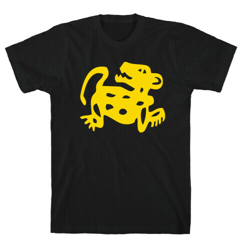 Red Jaguar T-Shirt